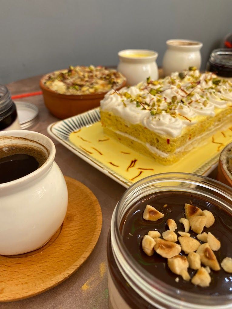 Easy Diet Cafe