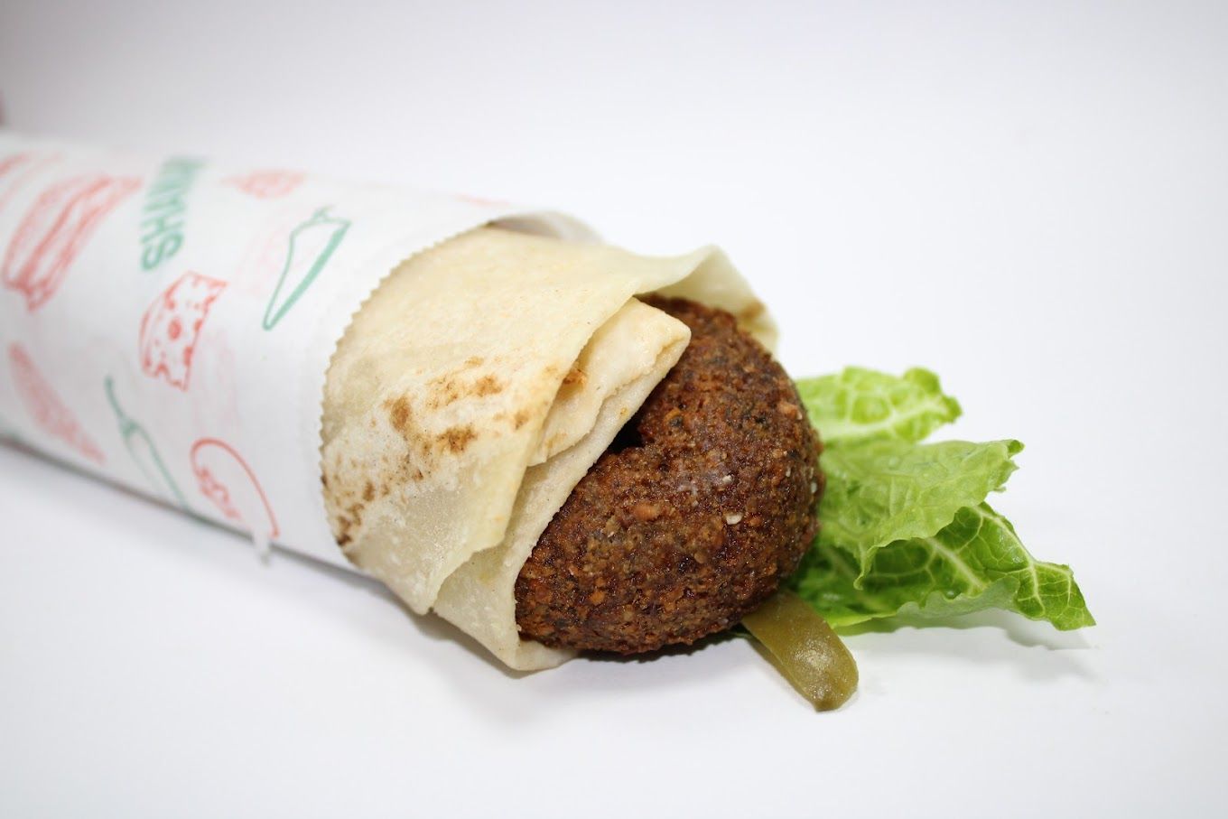 Shawarma mix
