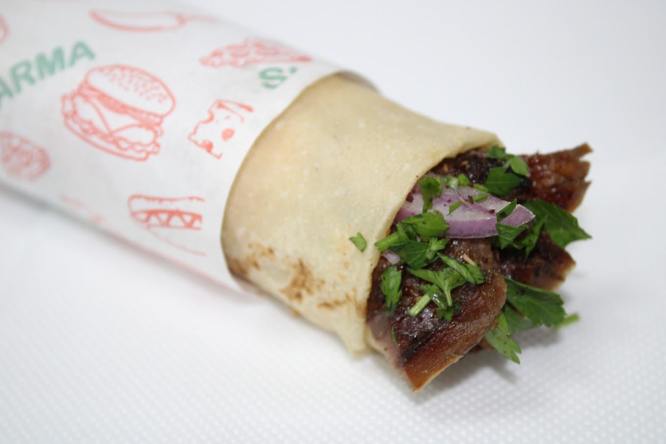 Shawarma mix