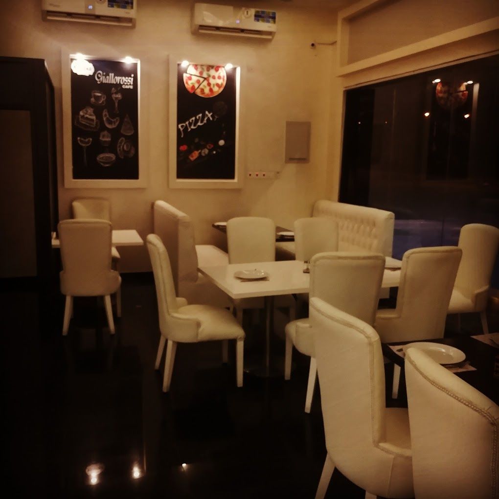 gilarose coffe