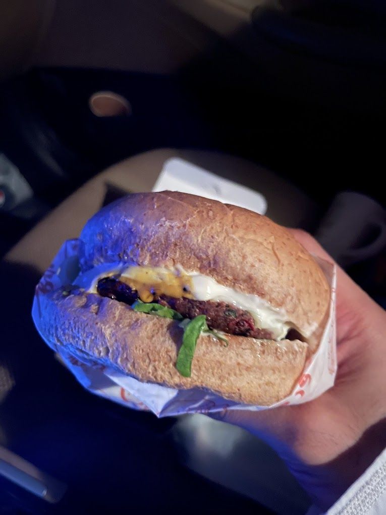 Zero Fat Restaurant