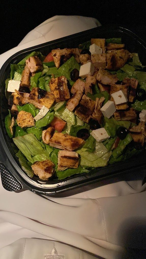 Zero Fat Restaurant