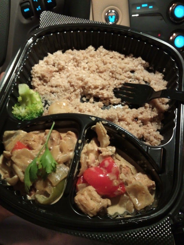 Zero Fat Restaurant