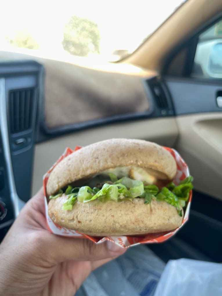 Zero Fat Restaurant