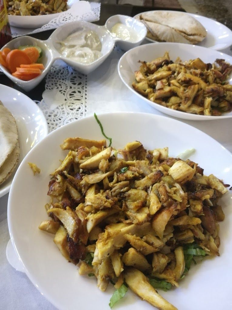 Zero Fat Restaurant