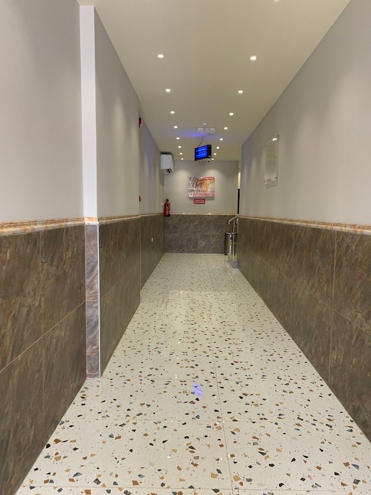 Raydan Sohar Restaurant