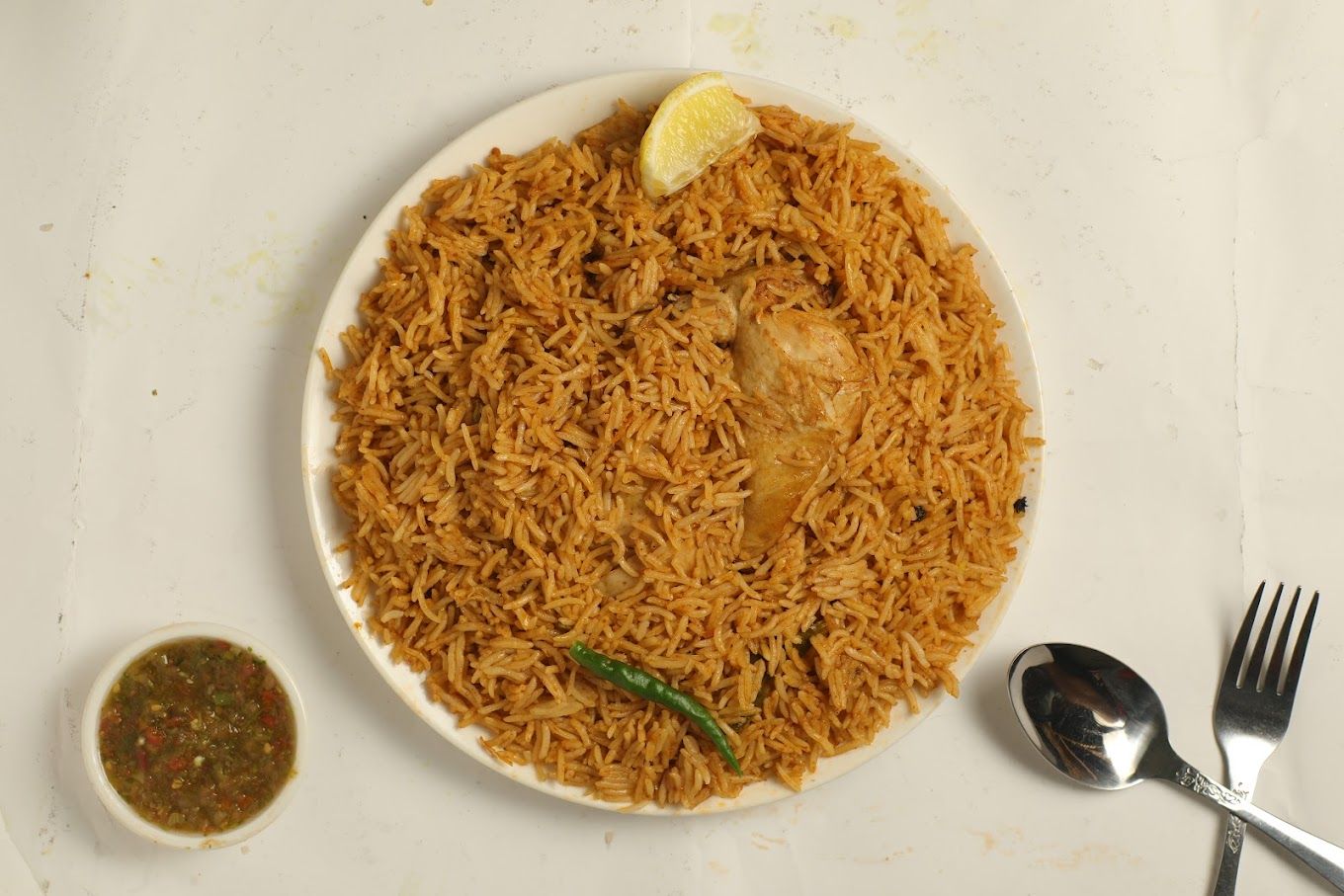Raydan Sohar Restaurant