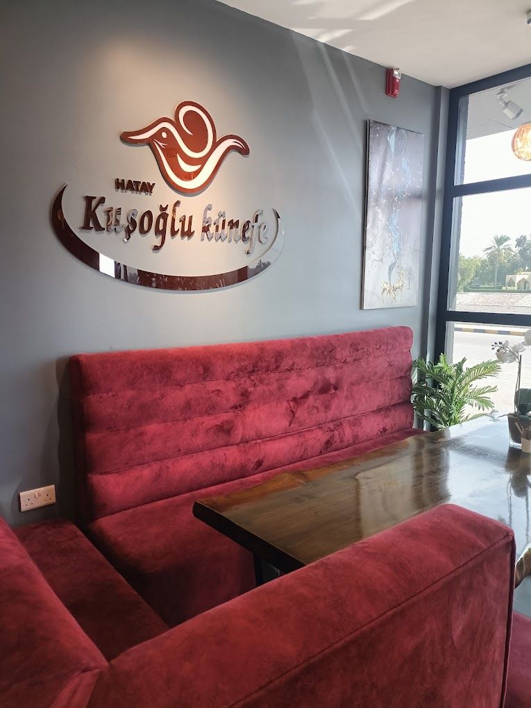 Koshoglu