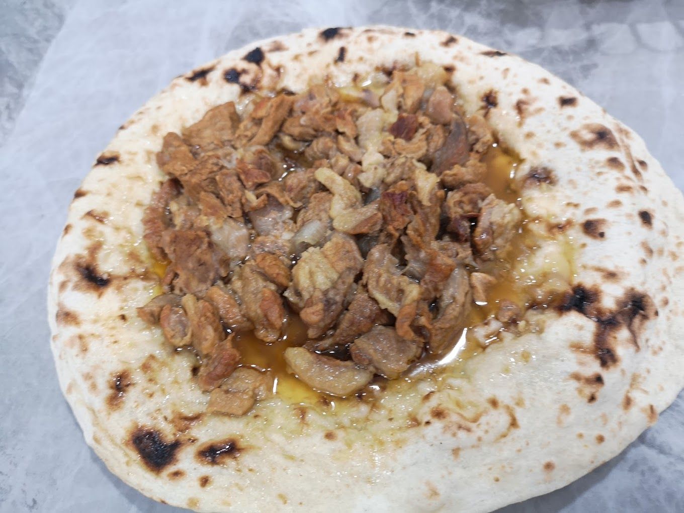 Ibn Iraq Restaurant and Cafe