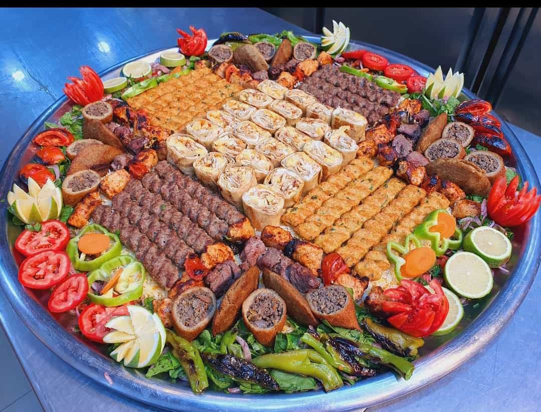 Ibn Iraq Restaurant and Cafe