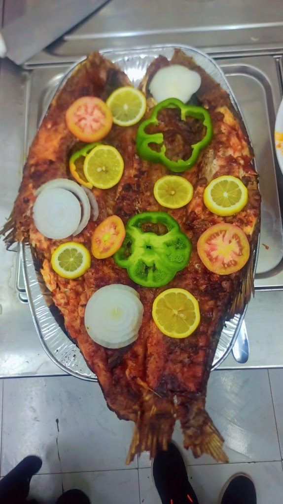 Ibn Iraq Restaurant and Cafe