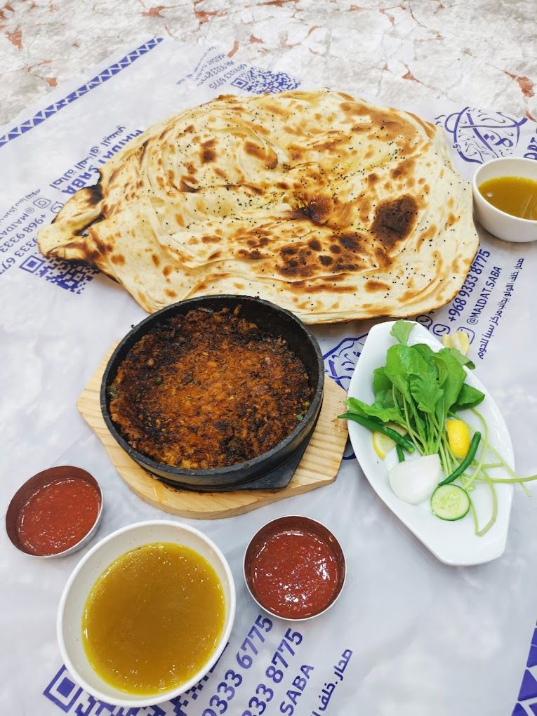 Sheba Table Restaurant