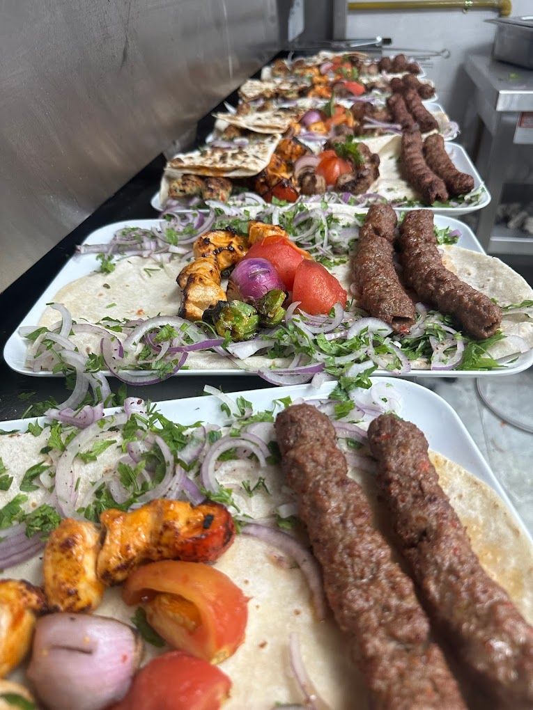 Sheba Table Restaurant