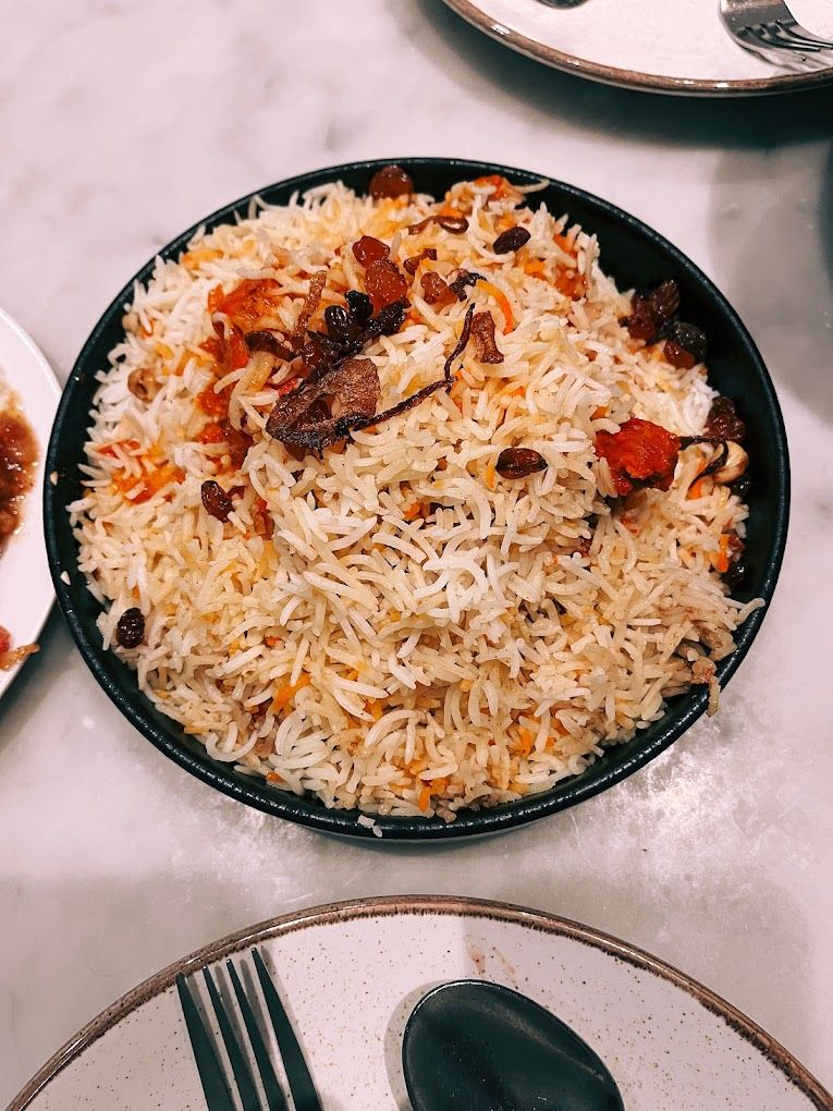 Al Khater Restaurant