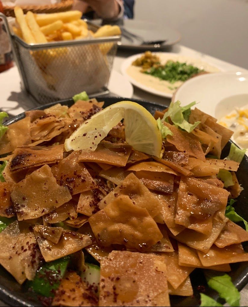 Al Khater Restaurant