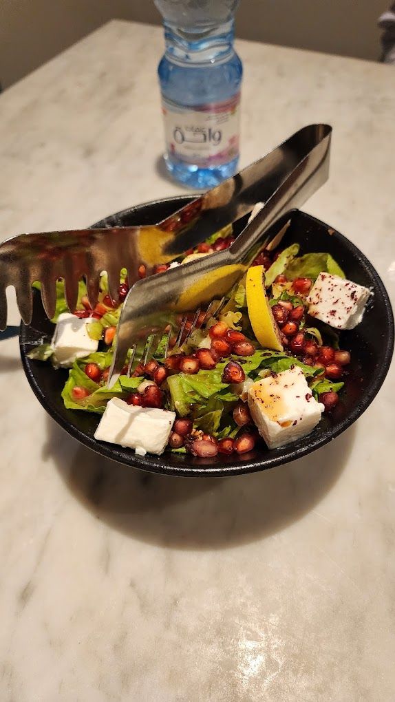 Al Khater Restaurant