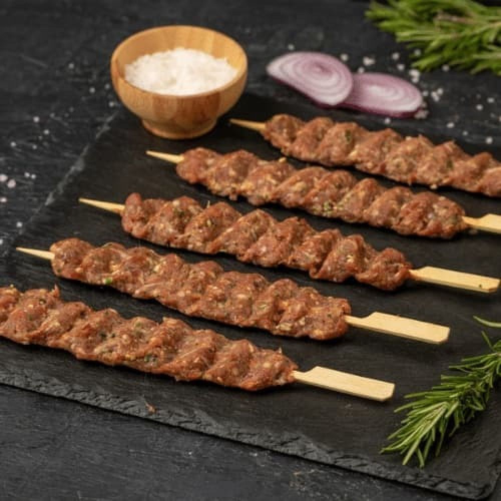 Al Bait Al Hambar Yemeni Restaurant