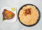 Al Bait Al Hambar Yemeni Restaurant