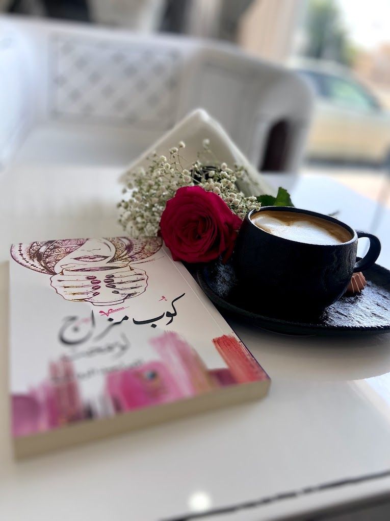Doodle cafe