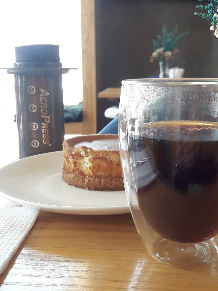 Ih Cafe