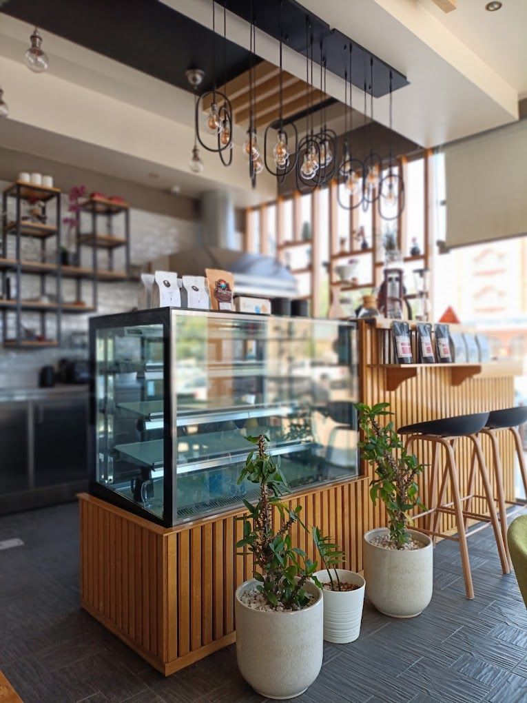 Ih Cafe