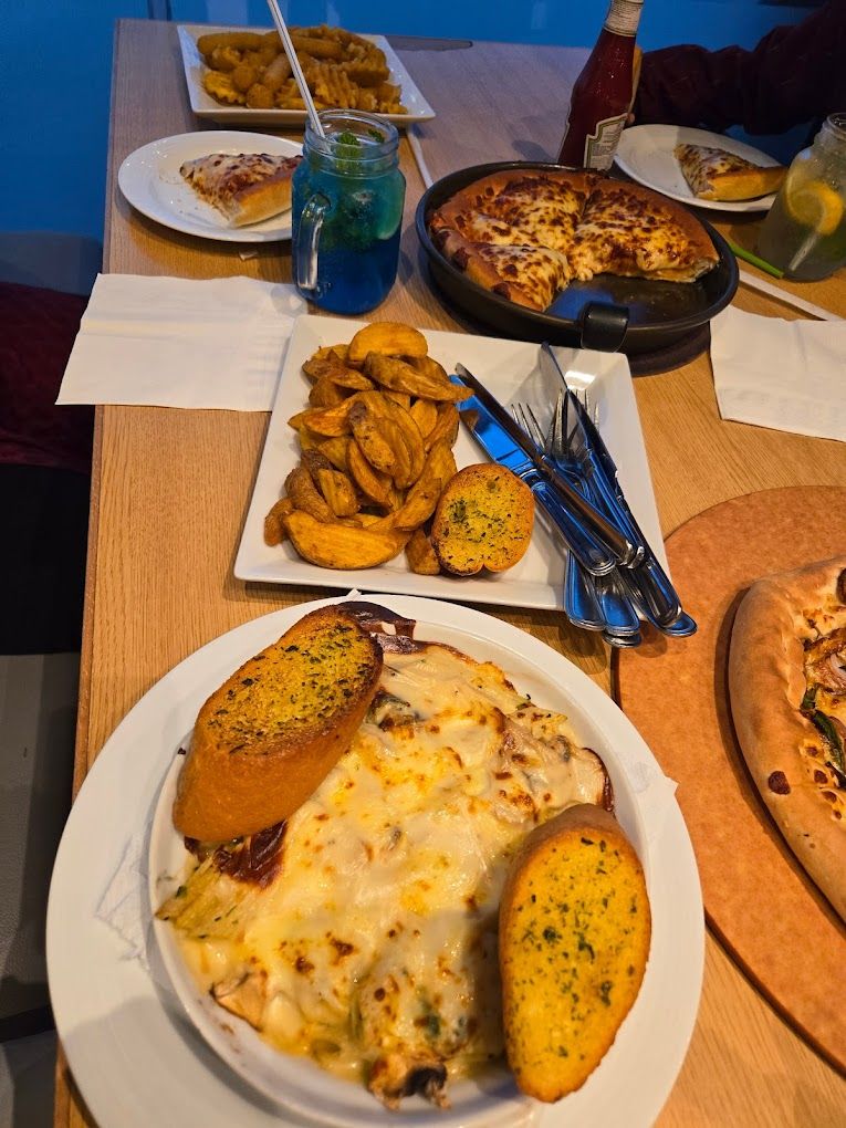 Pizza Hut