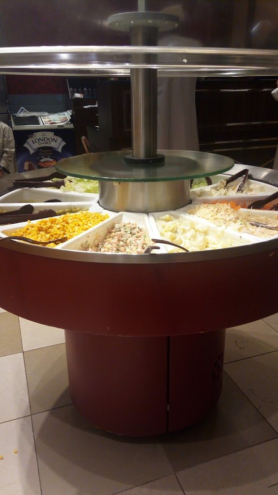 Pizza Hut