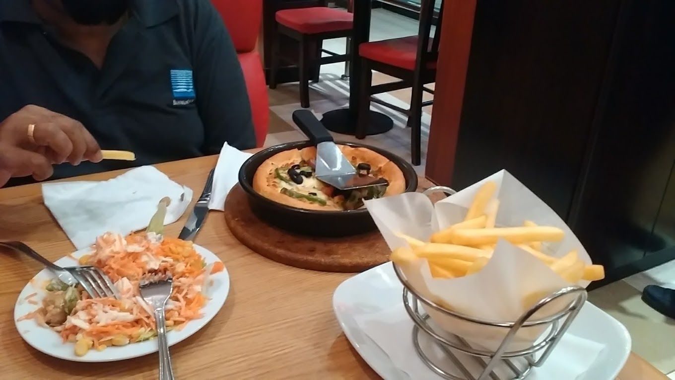 Pizza Hut