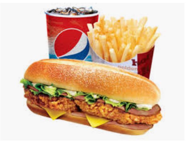 KFC