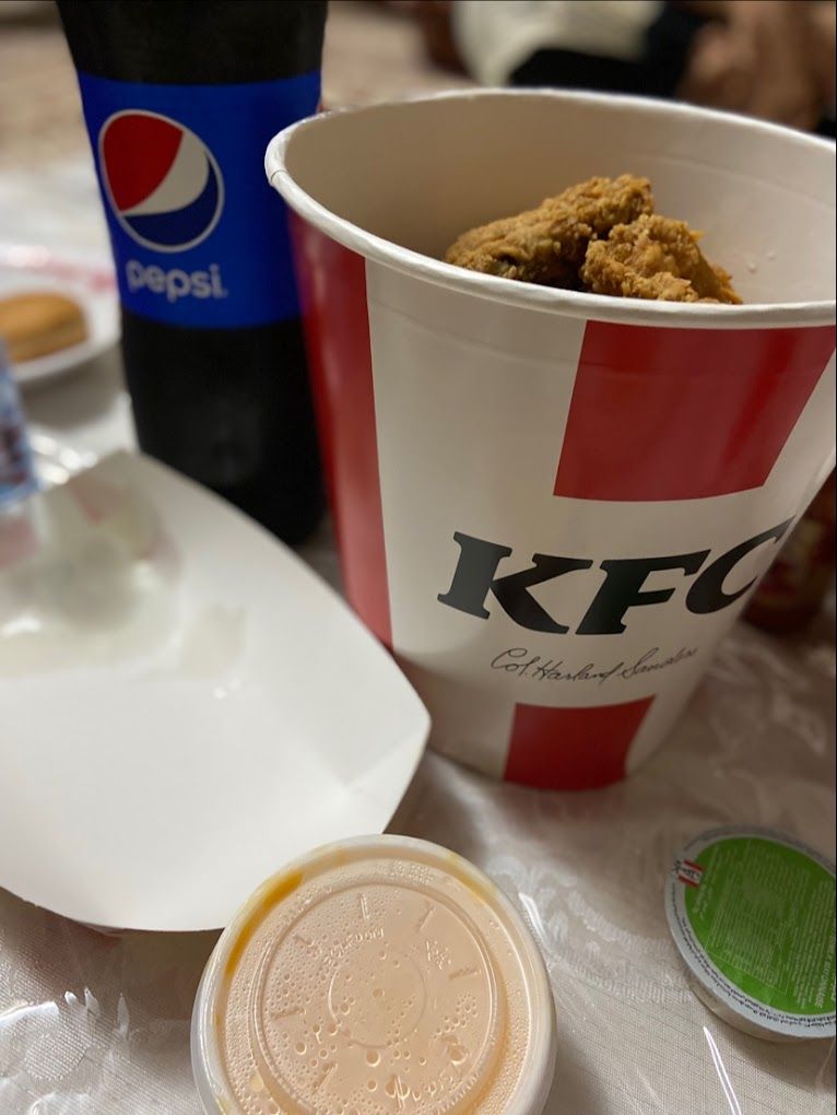 KFC