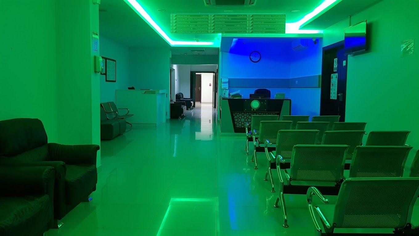 Al-Raffa Hospital