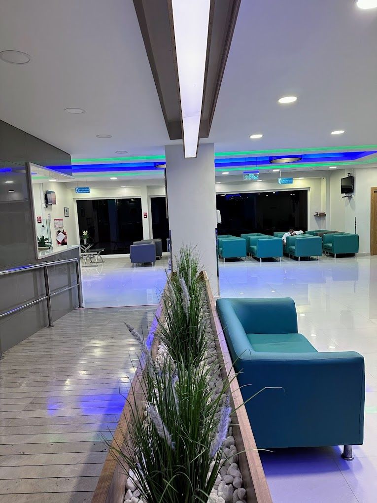 Al-Raffa Hospital