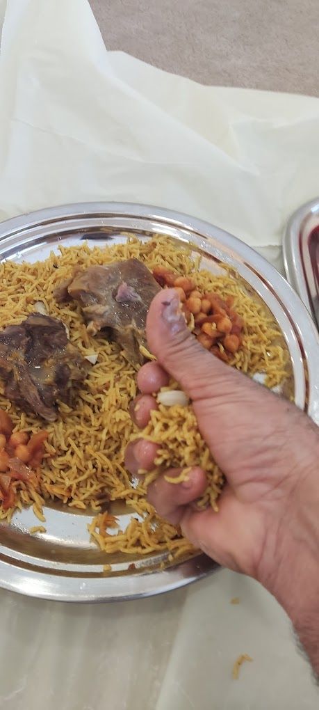 Al Bait Al Hasawi Restaurant