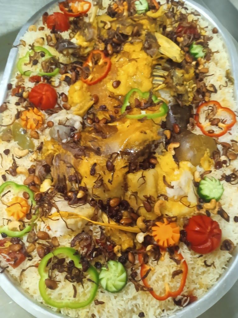 Al Bait Al Hasawi Restaurant