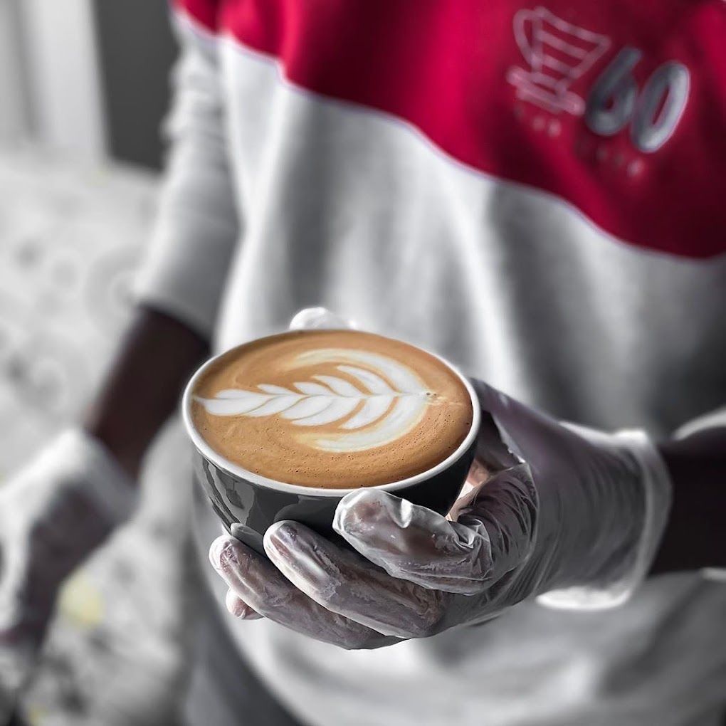 V60 cafe