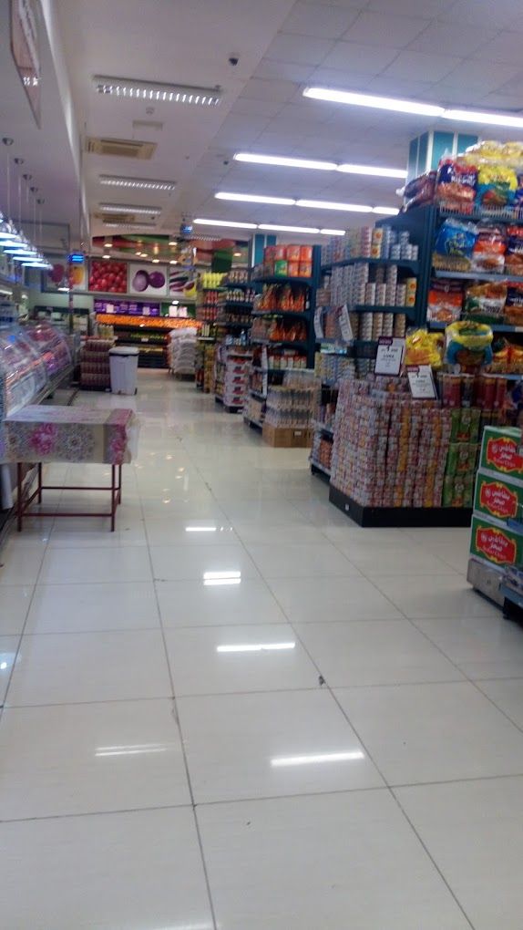 KM Hypermarket