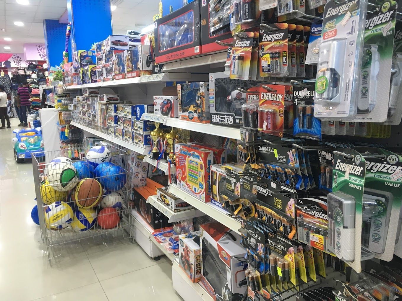 Grand Hypermarket