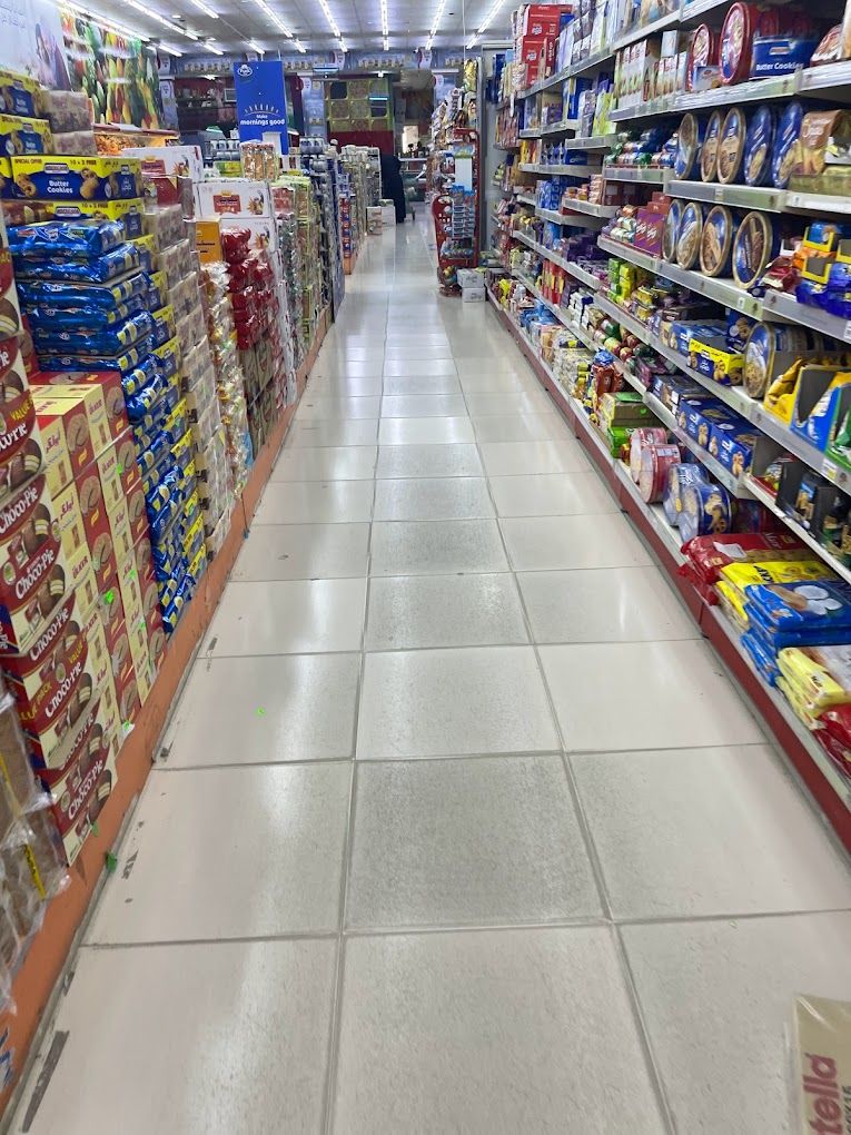 Jahra Hypermarket