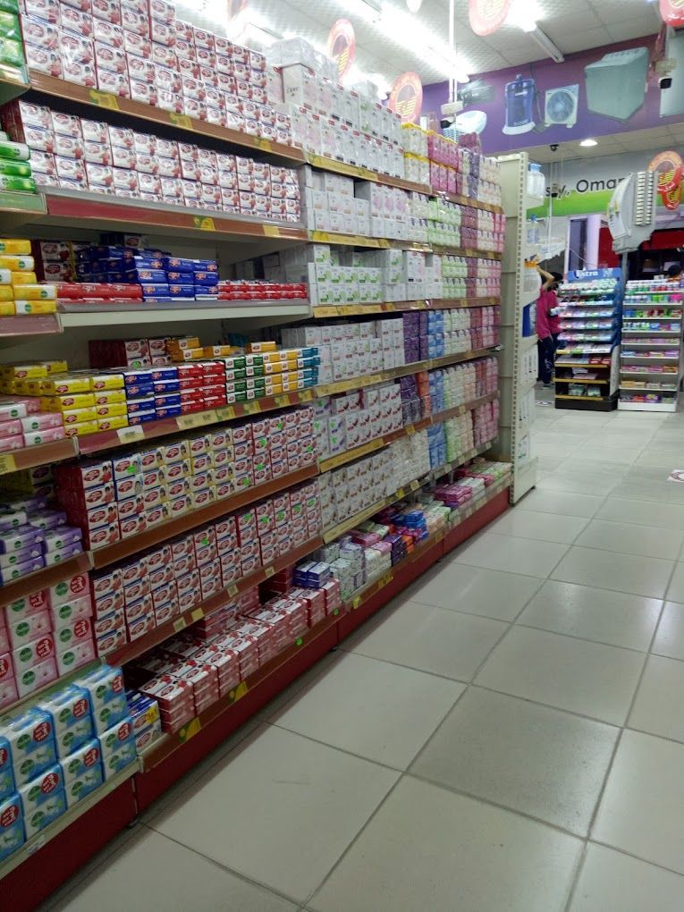 Jahra Hypermarket