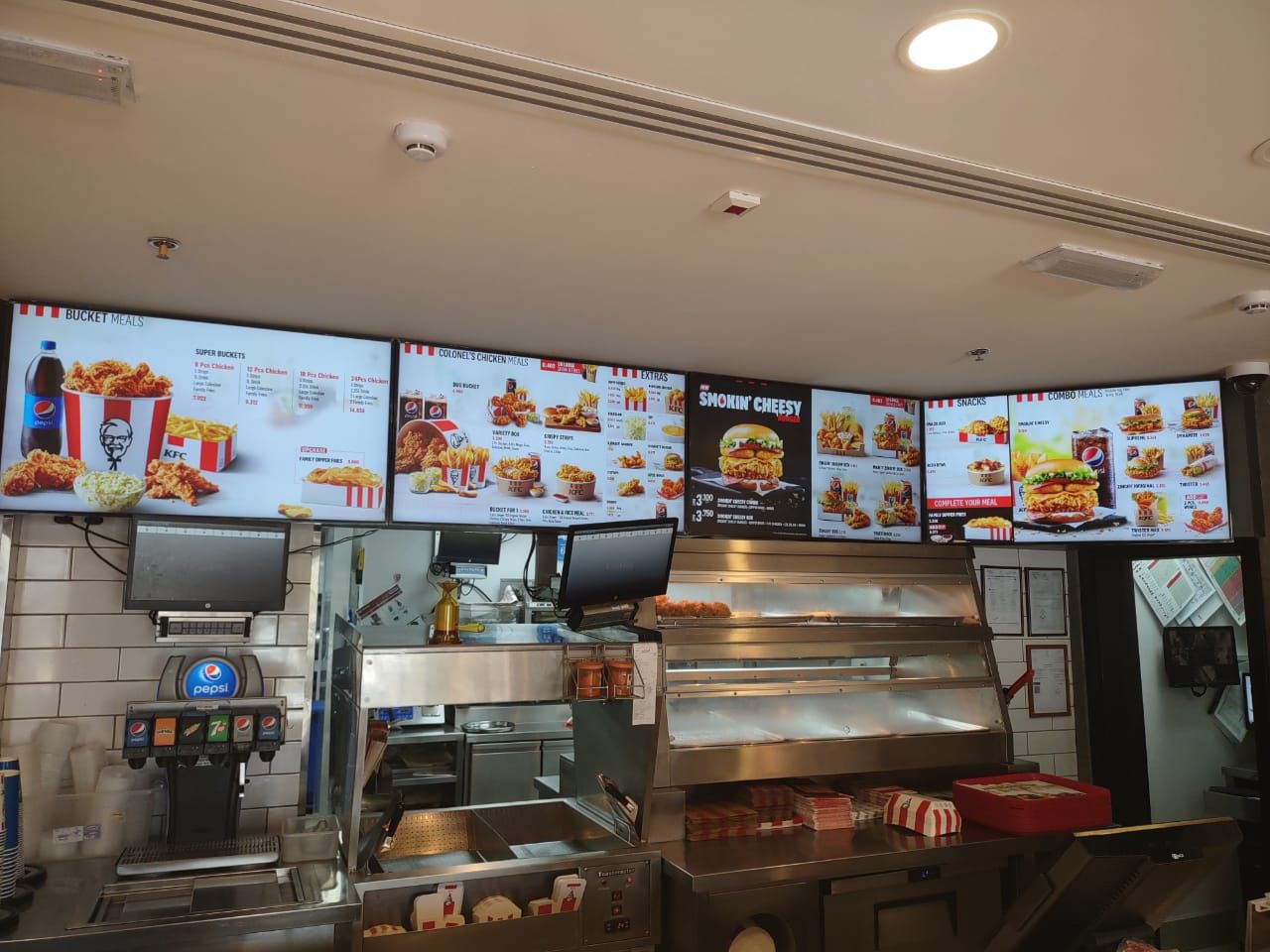 KFC