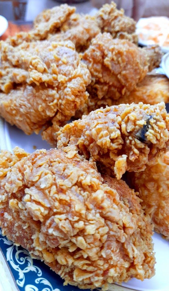KFC