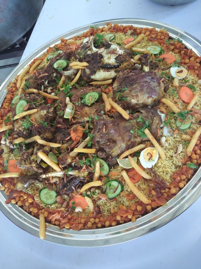 Abu Hatem Restaurant and Kitchen - Al-Bedaya