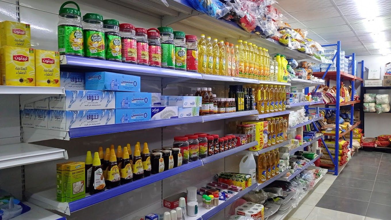 Top Mart