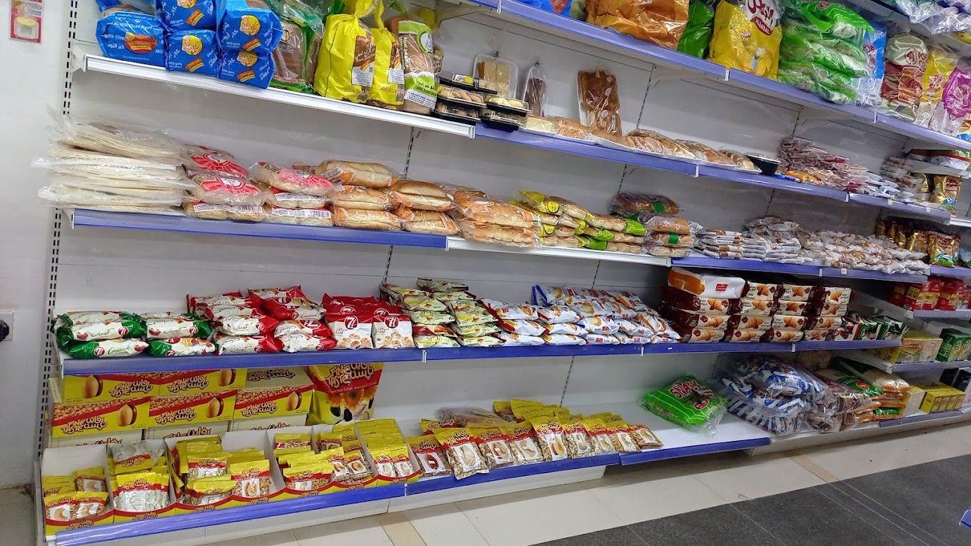 Top Mart