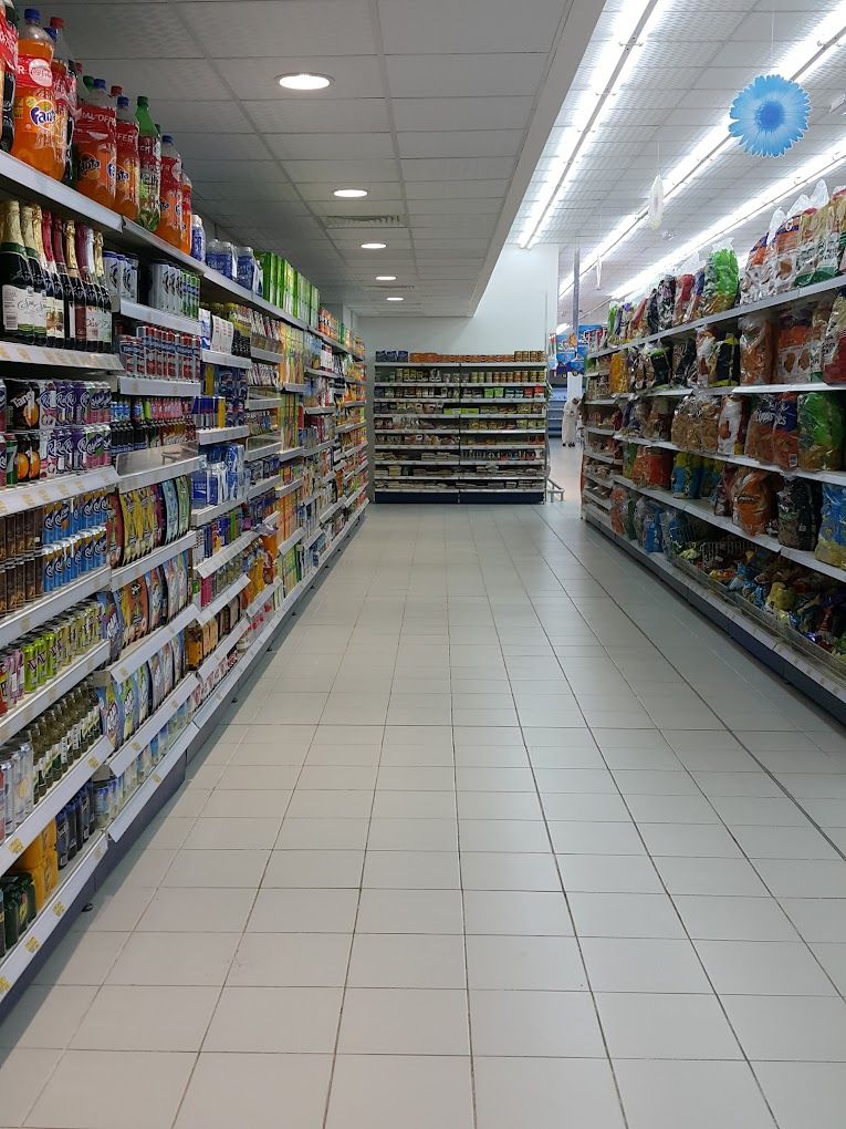 Lulu Hypermarket