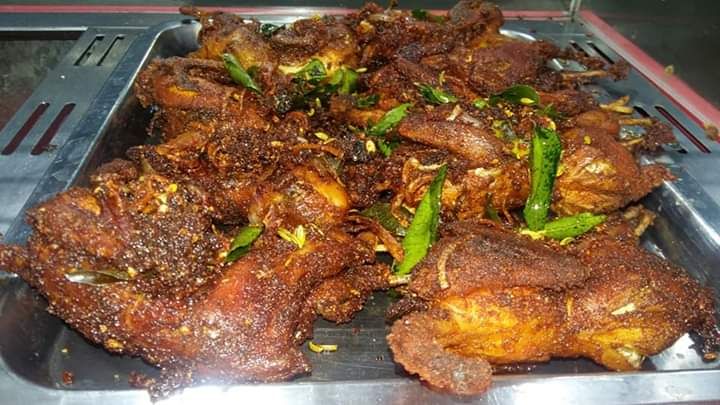 AL HUSNI RESTAURANT