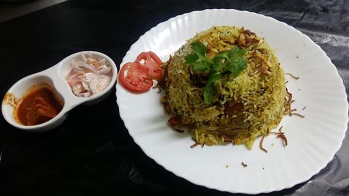 AL HUSNI RESTAURANT