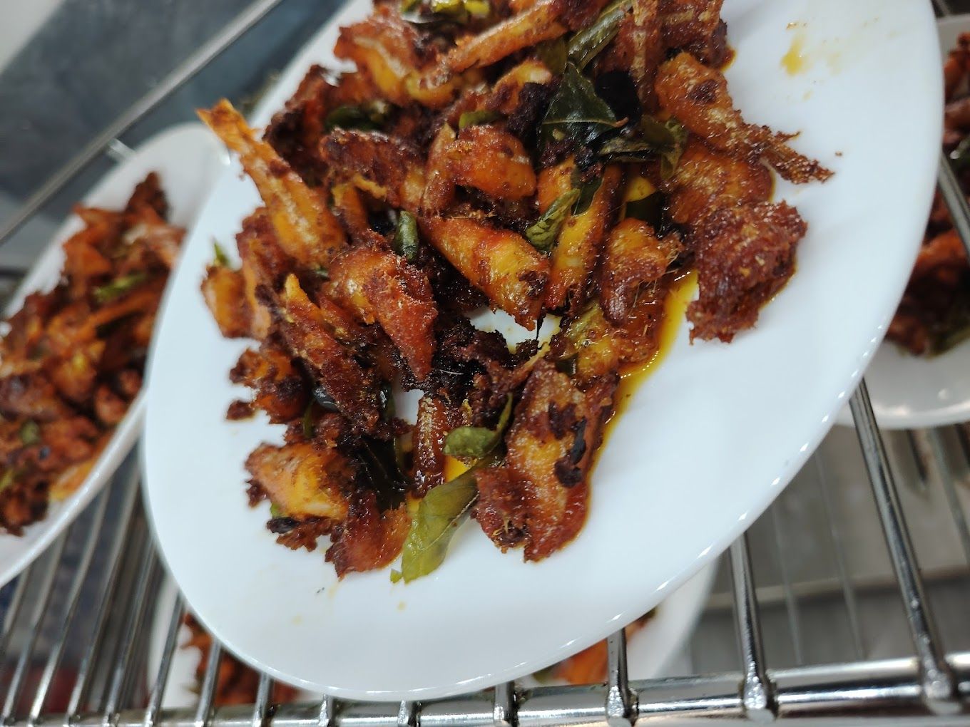AL HUSNI RESTAURANT