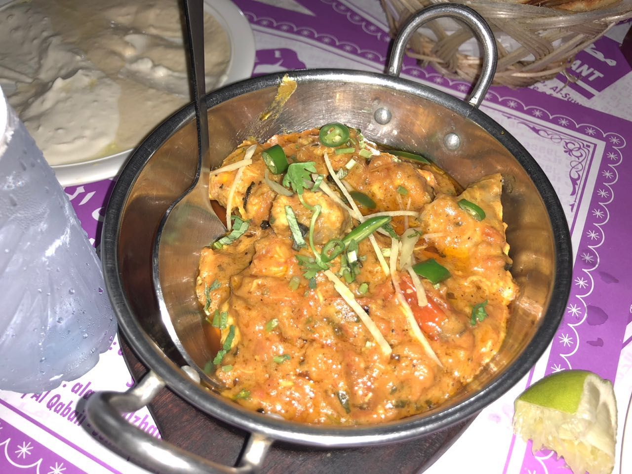Al Aseel Golden Restaurant