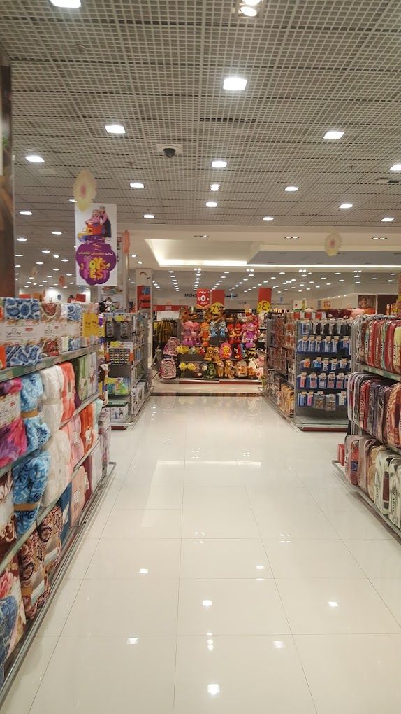 Lulu Hypermarket Suwaiq